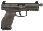 HK VP9-B Tactical 9mm