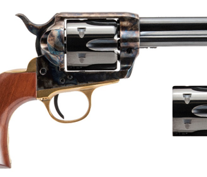 Cimarron Pistolero 9mm/357 Magnum