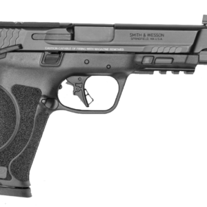 S&W M&P M2.0 Performance Center 10mm