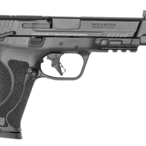 Smith & Wesson M&P M2.0 Performance Center 10mm