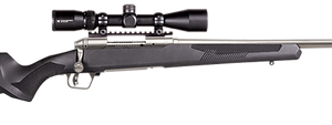 Savage Arms 110 Apex Storm XP 400 Legend