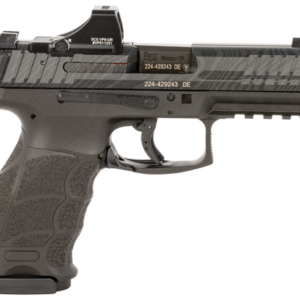 HK VP9 LE PI Exclusive 9mm