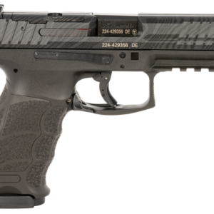 HK VP9 LE PI Exclusive 9mm