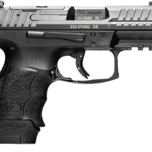 HK VP9SK 9mm