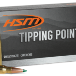 HSM Tipping Point 6mm ARC