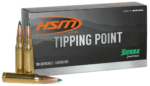 HSM Tipping Point 6mm ARC