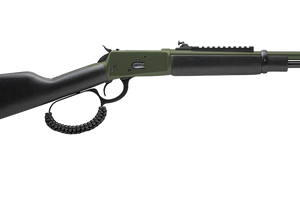 Rossi R92 44 Magnum