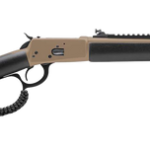 Rossi R92 357 Magnum