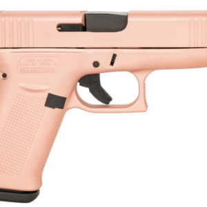 Glock G48 Compact 9mm