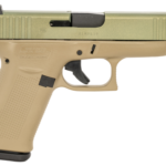 Glock G48 9mm