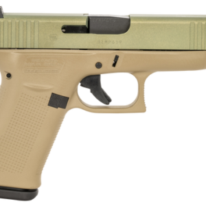 Glock G48 9mm