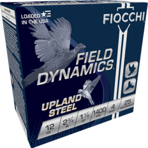 Fiocchi Field Dynamics 12 Ga