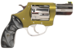 Charter Arms Undercover II 38 Special