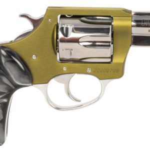 Charter Arms Undercover II 38 Special