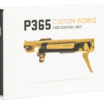 Sig P365 Custom Works Fire Control Unit