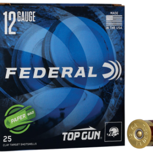 Federal Premium 12 Ga