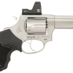 Taurus 856 T.O.R.O. 38 Special