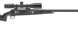 Fierce Carbon Rival FP 28 Nosler