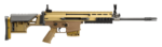 FN SCAR 17S DMR NRCH