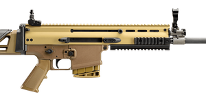 FN SCAR 17S DMR NRCH