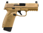 FN 545 MRD 45 ACP