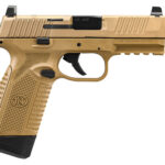 FN 545 MRD 45 ACP