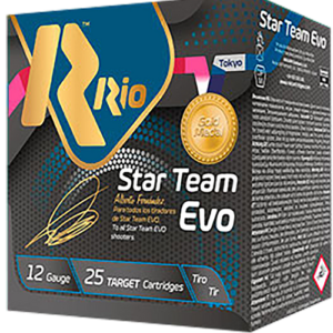 Rio Star Team EVO 12 Ga