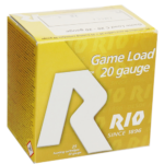 Rio Game Load 20 Ga