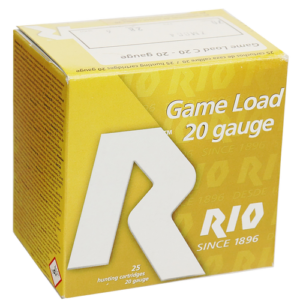 Rio Game Load 20 Ga