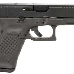 Glock G19 Gen5 MOS 9mm