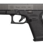 Glock G19 Gen5 MOS 9mm