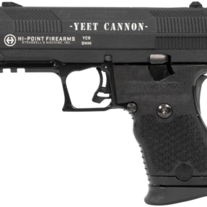 Hi-Point YC9 "Yeet Cannon" 9mm