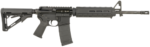 Aero AR-15 5.56x45mm