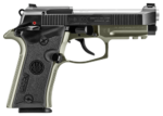 Beretta 80X Cheetah 380 ACP