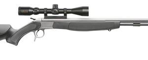 CVA Crossfire 50 Caliber