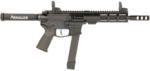 ArmaLite M-15 PDW 40 Smith & Wesson