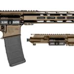 Diamondback DB15 Combo 5.56x45mm/300 Blackout 16" Barrel