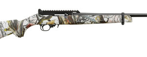 Ruger 10/22 Fifth Edition 22 LR