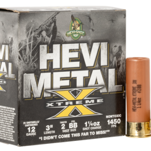 HEVI-Shot Xtreme 12 Ga