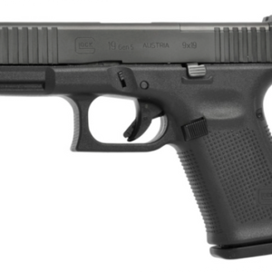 Glock G19 Gen 5 9mm