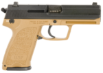 HK USP9 V1 9mm