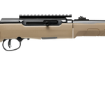 Savage Arms A22 Takedown 22 LR