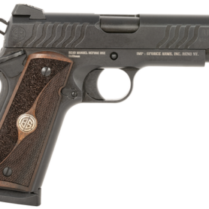 GForce Balistik Defense Adam 1911 9mm