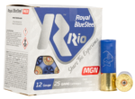 Rio Royal BlueSteel 12 Ga