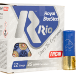 Rio Royal BlueSteel 12 Ga