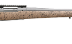 Ruger Hawkeye 308 Winchester