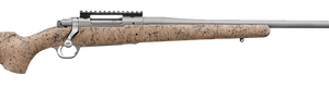 Ruger Hawkeye 308 Winchester