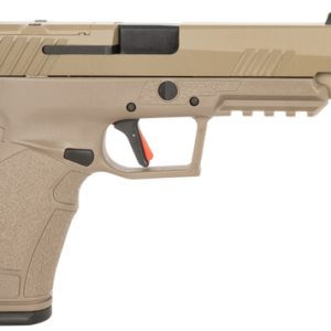 SDS PX-9 Tactical 9mm