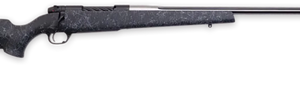 Weatherby Mark V Accumark 28 Nosler