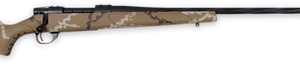 Weatherby Vanguard Outfitter 223 Remington